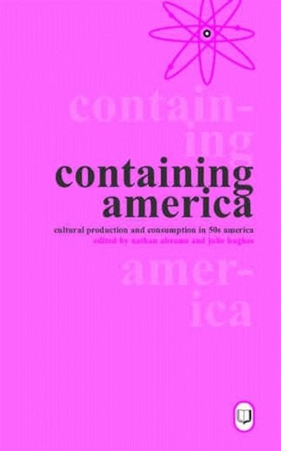 Front cover_Containing America