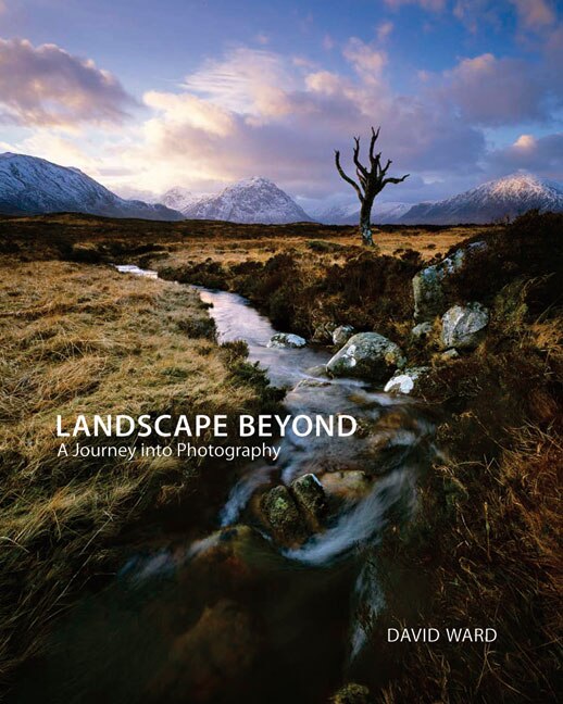 Landscape Beyond: A Journey into Photography