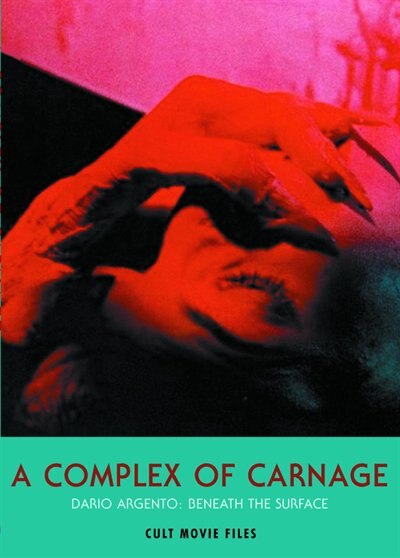 Front cover_A Complex of Carnage
