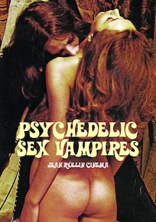 Front cover_Psychedelic Sex Vampires