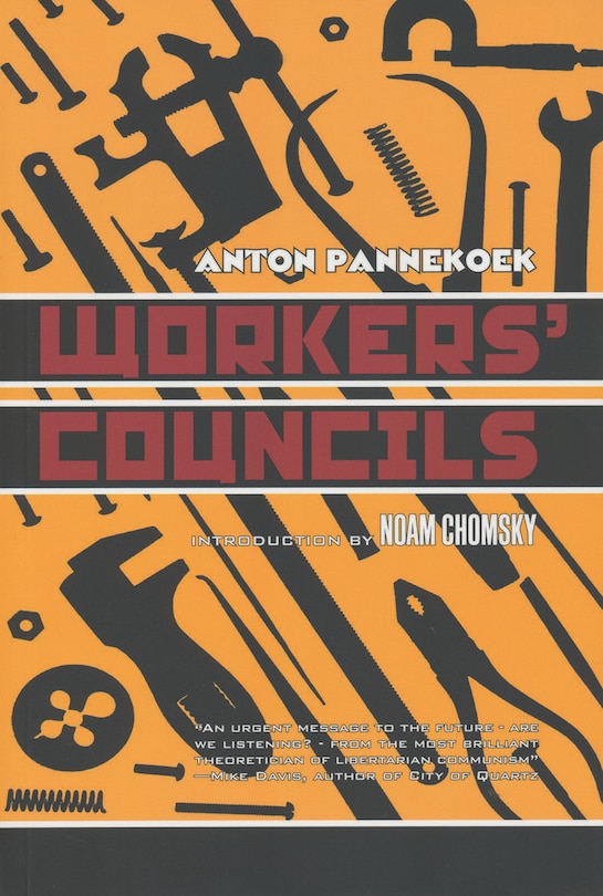 Front cover_Workers' Councils