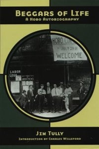 Couverture_Beggars of Life