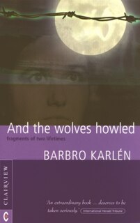 Couverture_And the Wolves Howled