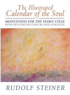 Front cover_The Illustrated Calendar of the Soul