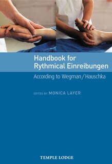 Couverture_Handbook for Rhythmical Einreibungen
