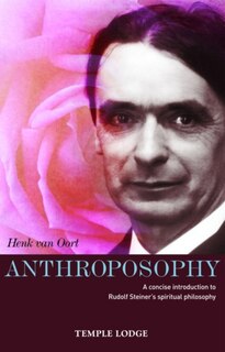 Front cover_Anthroposophy