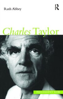 Front cover_Charles Taylor
