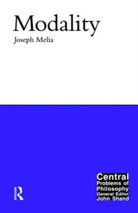 Front cover_Modality