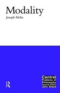 Front cover_Modality