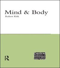 Front cover_Mind And Body