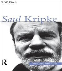 Front cover_Saul Kripke