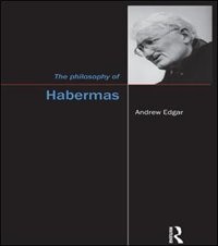 Front cover_The Philosophy Of Habermas