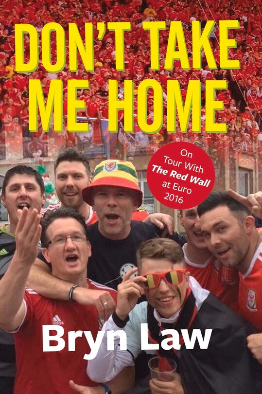 Couverture_Don't Take Me Home