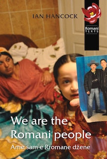 Couverture_We Are the Romani People
