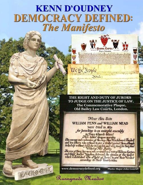 Front cover_Democracy Defined