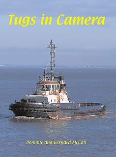 Front cover_Tugs in Camera