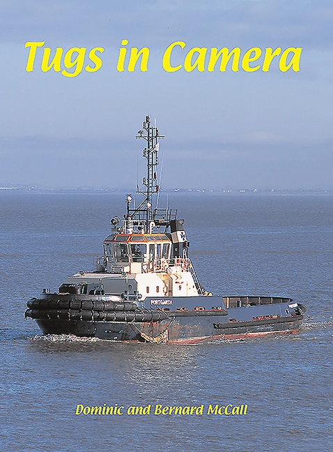 Front cover_Tugs in Camera