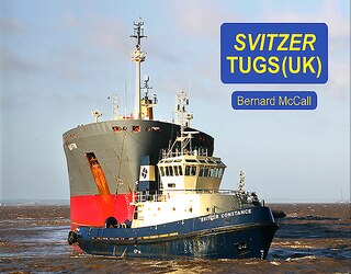 Front cover_Svitzer Tugs - UK