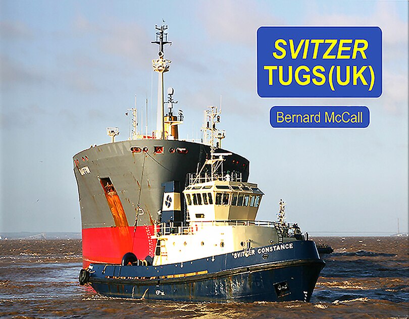 Front cover_Svitzer Tugs - UK