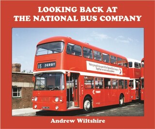 Front cover_Looking Back at the National Bus Company