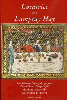 Couverture_Cocatrice And Lampray Hay