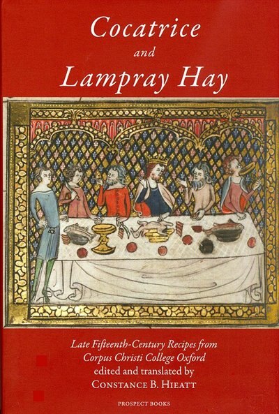 Couverture_Cocatrice And Lampray Hay
