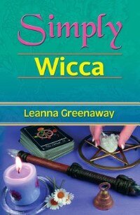 Simply Wicca