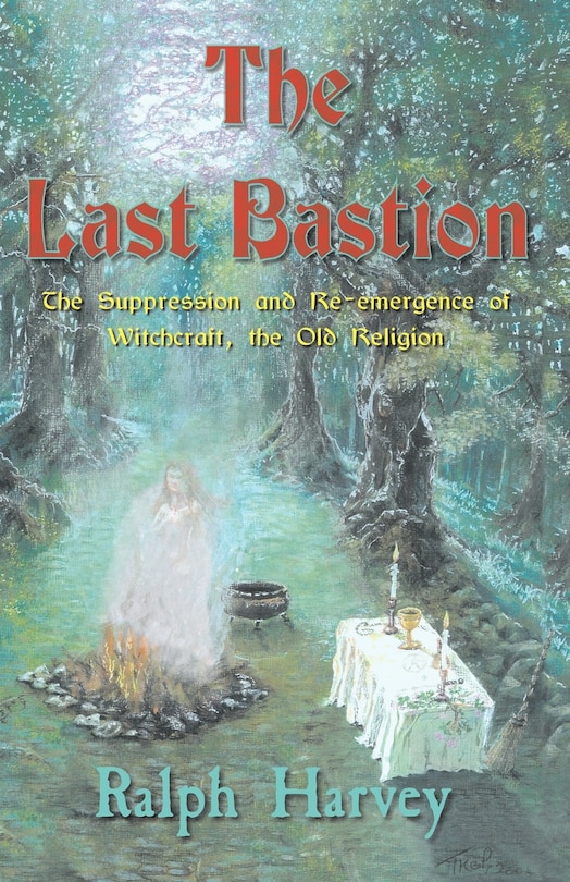 Couverture_The Last Bastion