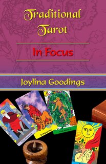 Couverture_Traditional Tarot in Focus