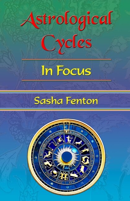 Front cover_Astrological Cycles in Focus