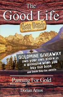 Front cover_The Good Life Gets Better