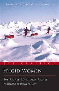Couverture_Frigid Women