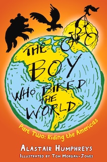 Couverture_The Boy Who Biked the World: Part Two