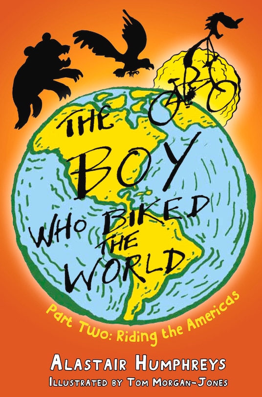 Couverture_The Boy Who Biked the World: Part Two