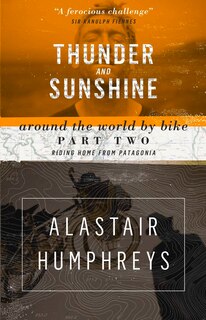 Couverture_Thunder And Sunshine