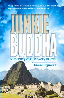 Couverture_Junkie Buddha