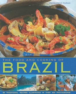 Couverture_The Food and Cooking of Brazil