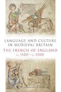 Couverture_Language and Culture in Medieval Britain