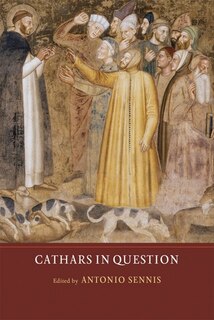 Front cover_Cathars in Question