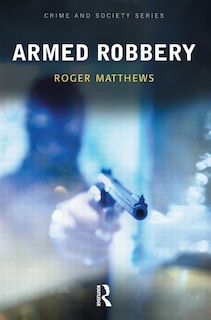 Front cover_Armed Robbery