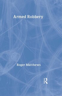 Front cover_Armed Robbery