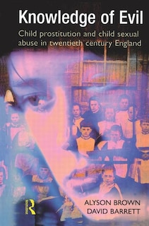Front cover_Knowledge Of Evil
