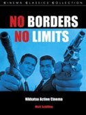 Front cover_No Borders, No Limits