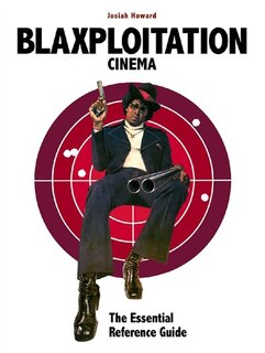 Front cover_Blaxploitation Cinema