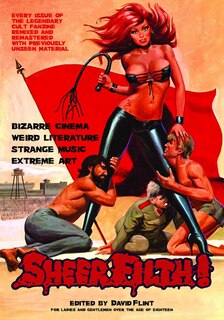 Front cover_Sheer Filth!