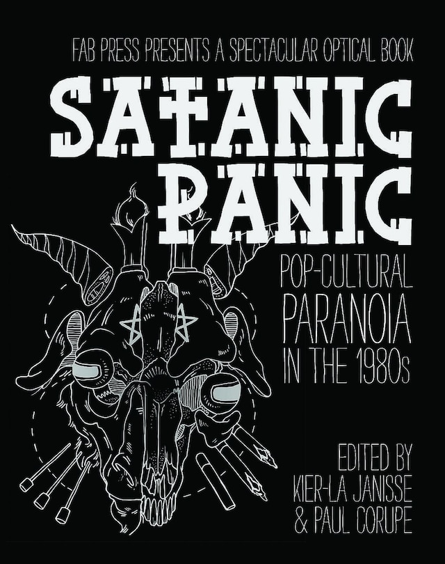 Front cover_Satanic Panic