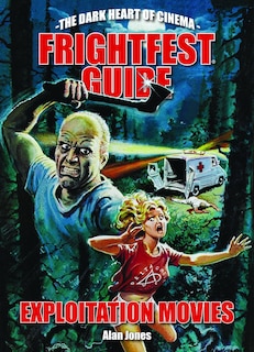 Couverture_Frightfest Guide to Exploitation Movies