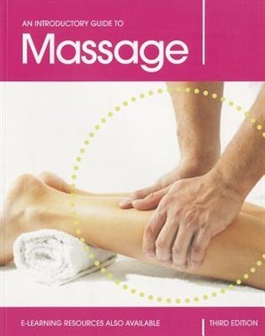 Couverture_An Introductory Guide to Massage