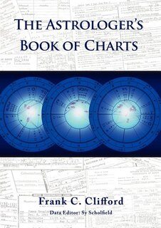 Front cover_The Astrologer's Book of Charts