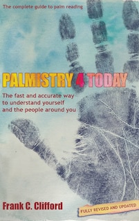 Palmistry 4 Today (Hb with Diploma Course)